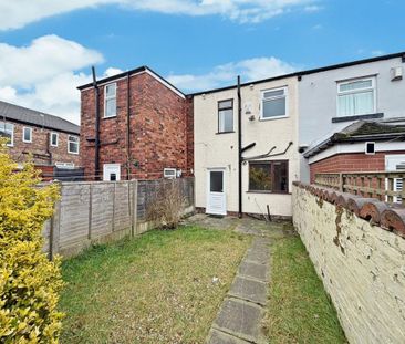 2 bedroom terraced house to rent - Photo 4