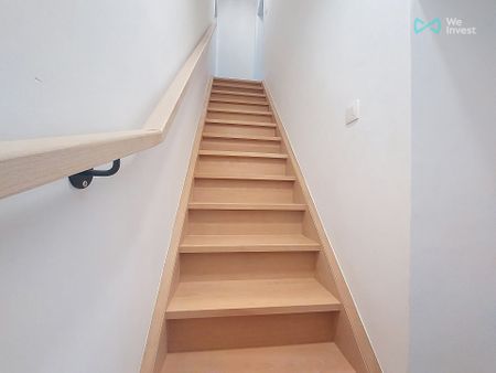 Huis met twee slaapkamers in Mons Jemappes - Photo 4