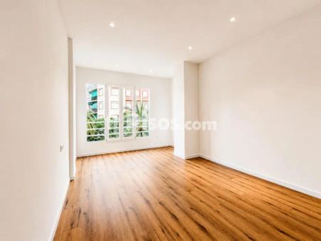 Piso en alquiler en Avinguda del Regne de València, cerca de Carrer de Russafa - Photo 2