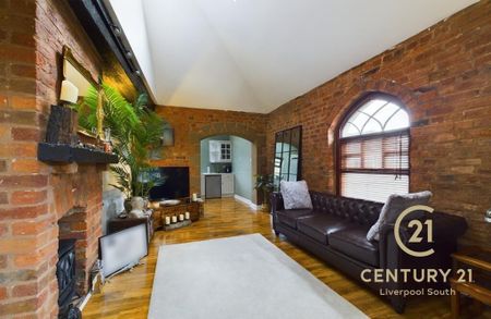 2 bedroom apartment to rent - Photo 3