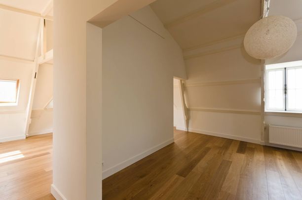 Te huur: Appartement Marnixstraat in Amsterdam - Photo 1