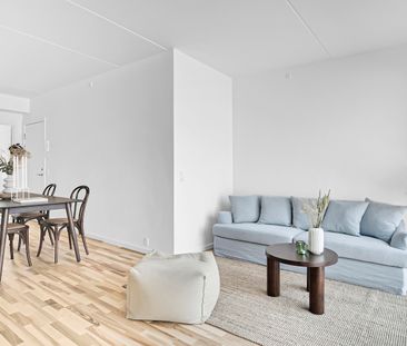 Gadelandet 22B, 4. th., Kobbelvænget, 2700 Brønshøj - Photo 2