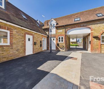 The Courtyard, 73A High Street, Burnham,SL1 - Photo 3