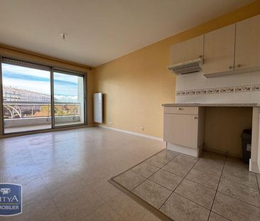 Location Appartement 2 pièces 40m² ST NAZAIRE 44600 - Photo 1