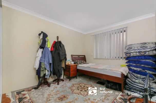 “FAMILY SIZE APARTMENT” - Photo 1