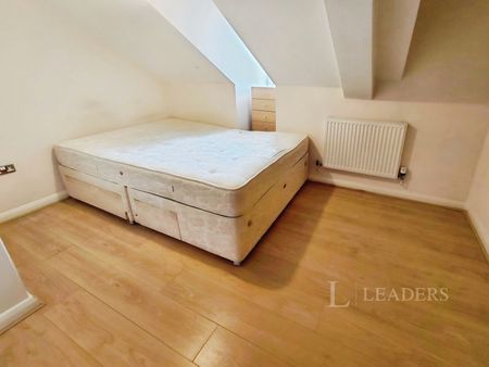 1 bedroom apartment to rent Wellington House, 398-400 Wilmslow Road, Manchester, M20 - Photo 3