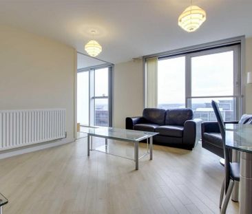 1 bedroom apartment to rent - Photo 6