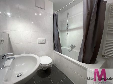 Zimmer in 4er WG im Herzen der Altstadt - Photo 5