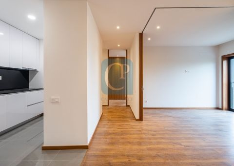 Apartamento T2 KITCHENET