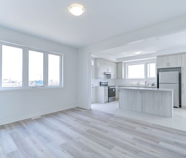 For Lease - 1475 RUTLAND CRES Crescent, Milton, Ontario - Photo 3