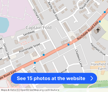 2 bedroom terraced house for rent - Photo 1