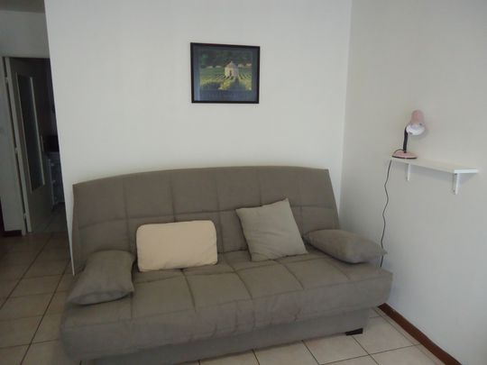 Location Appartement 1 pièce 26m² NEVERS 58000 - Photo 1