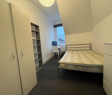 1 Bed Flat, Ferme Park Road, N8 - Photo 3