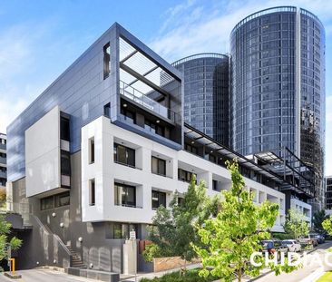 402/1 Half Street, 2127, Wentworth Point Nsw - Photo 6