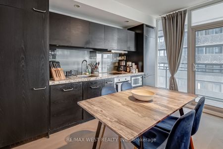 For Lease - 45 Charles Street Unit# 3011, Toronto, Ontario - Photo 4