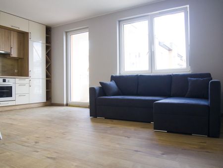 Poznań, Piątkowo ul. Stróżyńskiego - Zdjęcie 2