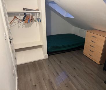 Room in a Shared House, Keogh Road, E15 - Photo 3