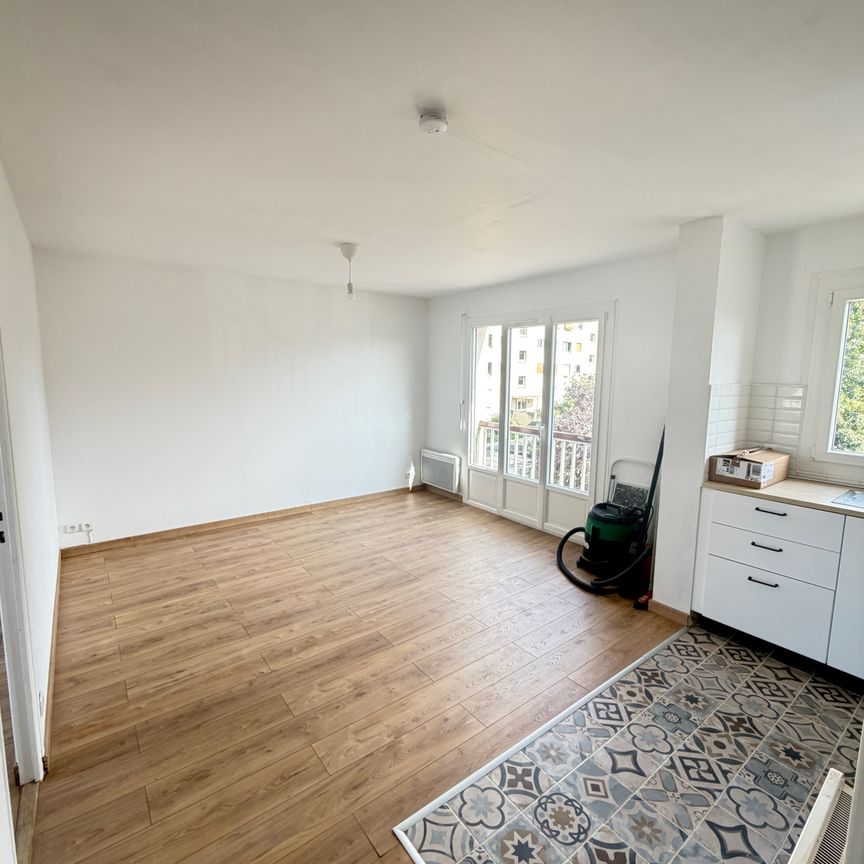 Location Appartement 2 pièces 35m² VILLEPARISIS 77270 - Photo 1