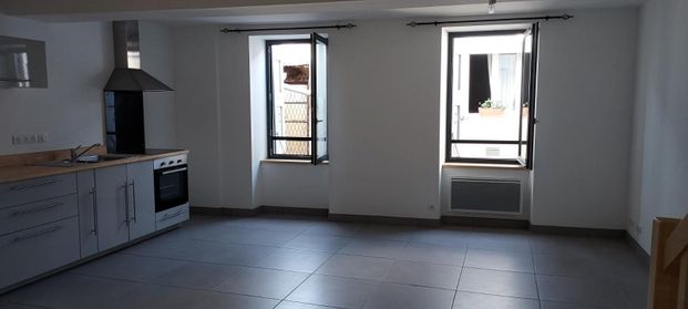 Location Appartement 2 pièces 47m² REALMONT 81120 - Photo 1
