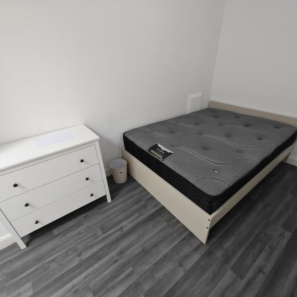 Room in a Shared House, Church Rd, N17 - Photo 1