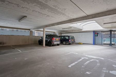 Gedempte Zalmhaven 833, Stadsdriehoek, 3011BT, Rotterdam - Foto 4