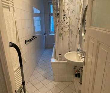 Wohnung vom 22.02-01.06 zu vermieten - Photo 5