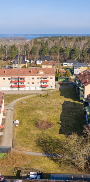 Västra Tallgatan, Skärblacka - Photo 1