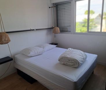 Location Appartement 1 pièce 28m² TALENCE 33400 - Photo 1