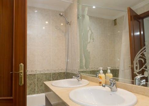 Calle Blas de Lezo, Málaga, Andalusia 29011