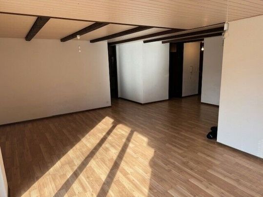 23 JUNE 2 AND 6, Apartment 4.5 rooms - Photo 1