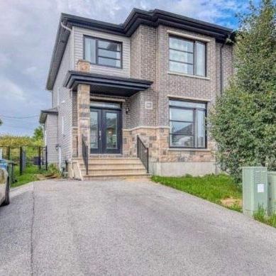 1 CH - 1 SDB - Gatineau - $1,200 /mo - Photo 3