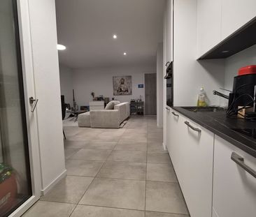 2.5 Zimmer, 60 m², 5. Stock - Foto 2