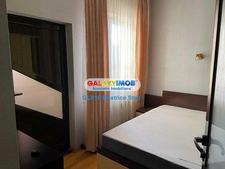 Etaj 1 in vila resedinta/birouri spatiu generos Bucur Obor / Mosilor - Fotografie 5