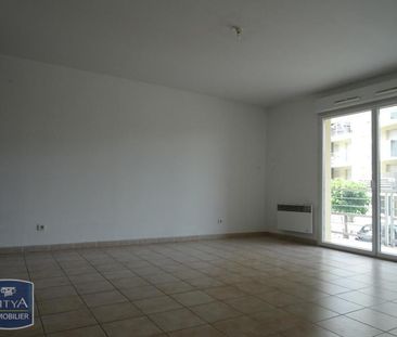 Location appartement 2 pièces de 47.58m² - Photo 3