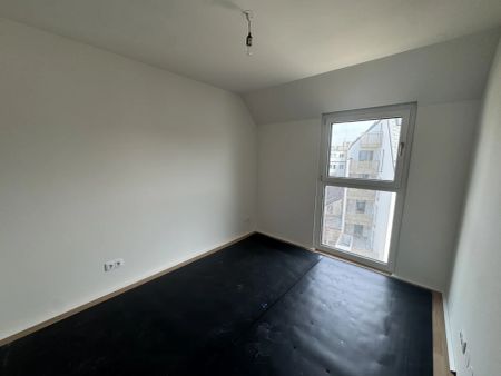 Bezugsfertig ab 15.6! Jetzt Beratungstermin vereinbaren! Modernes Wohnen im 22. Bezirk – Neubau-Erstbezug nahe Kagraner Platz! - Photo 4