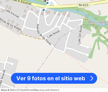 Studio for rent in Madrid - Foto 1