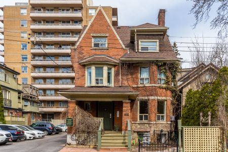 For Lease - 110 Lowther Avenue Unit# Main, Toronto, Ontario - Photo 5