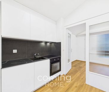 2.5 Zimmer, 34 m², 2. Stock - Photo 1