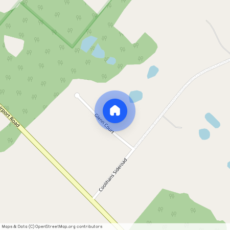 5 Glenn Court, Caledon