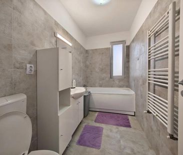 Apartament cu o camera 38 mp decomandat | Centrala Proprie | Giroc - Fotografie 6