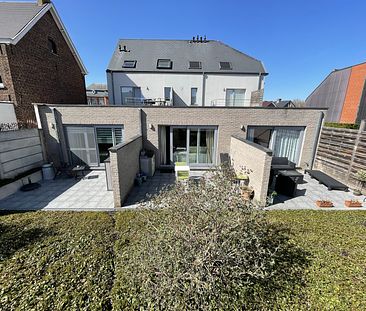 ERONDEGEM - Gelijkvloers appartement met ruim terras - Foto 5