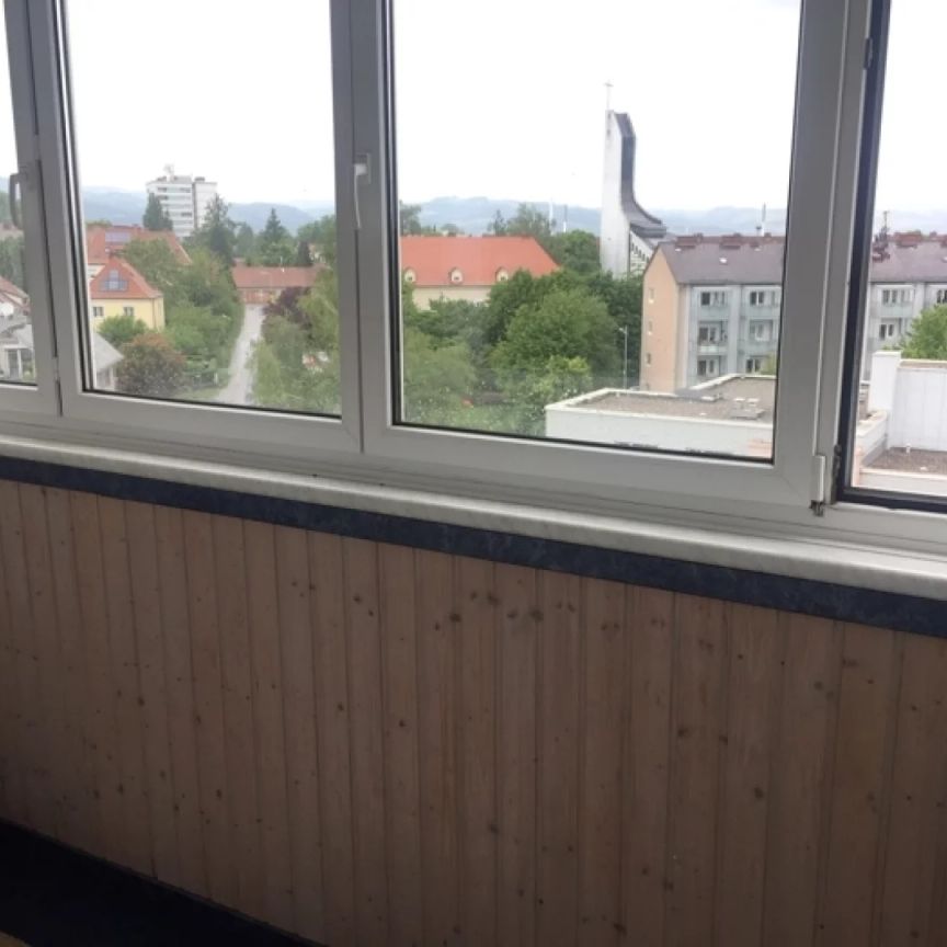 WEITBLICK am FROSCHBERG - 3 ZIMMER, LIFT, TEILMÖBLIERT - Photo 1