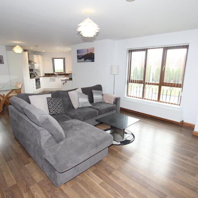 119 Glenvarna Drive, Newtownabbey, BT36 5JQ - Photo 1