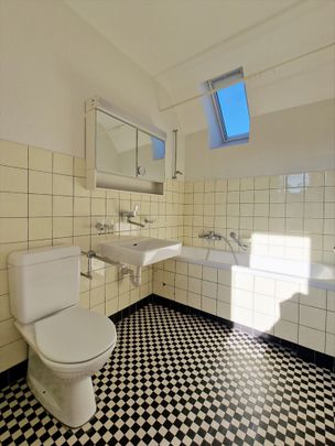 4 Zimmer, 79 m², 4. Stock - Photo 1