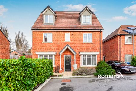 5 bedroom house to rent - Photo 5