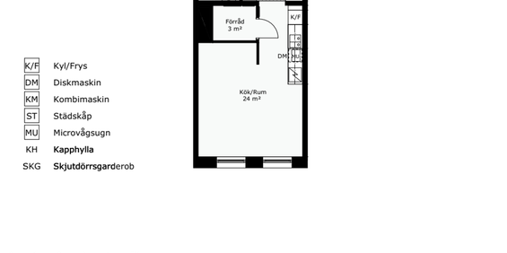 Hyllie allé 44, Hyllievång - Foto 3