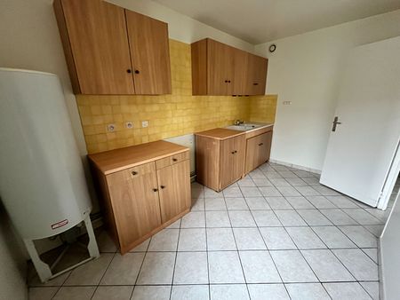 Location appartement 2 pièces, 42.33m², Dourdan - Photo 4