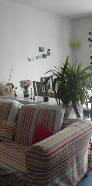 Location Appartement 2 pièces 46m² LILLE 59000 - Photo 1