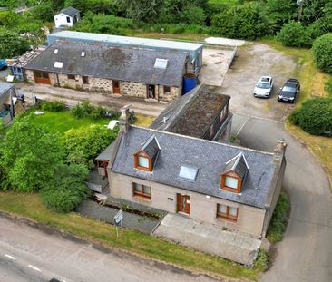 Craigmill Cottage, AB51 5HP, Inverurie - Photo 2