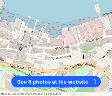High Street, Chatham, Kent, ME4 - Photo 1